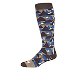 Image of Hot Chillys Mountains Mid Volume Sock - Men's
