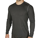 Image of Hot Chillys Pepperskins Crewneck - Men's