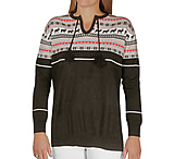 Image of Hot Chillys Sweater Knit Top - Women's