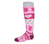 Image of Hot Chillys Youth Critters Mid Volume Sock