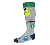 Image of Hot Chillys Youth Doods Mid Volume Sock