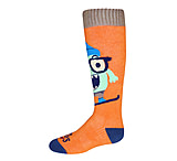 Image of Hot Chillys Youth In Your Face Mid Volume Sock