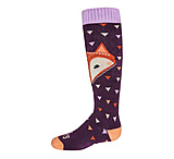 Image of Hot Chillys Youth Little Fox Mid Volume Sock