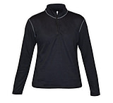 Image of Hot Chillys Pepper Skins Zip-T - Kids