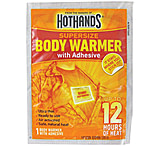 Image of Hot Hands Hothands Body Warmer W/adhesive