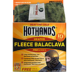 Image of Hot Hands Hothands Heated Balaclava Mossy Oak Bu W/free Pck Warmrs