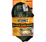 Image of Hot Hands Hothands Heated Hand Muff Mossy Oak Break Up W/free Wrmr