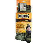 Image of Hot Hands Hothands Heated Knit Cap Mossy Oak Bu W/free Pair Of Warmers