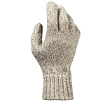Image of Hot Shot Basics Glove Rag Wool 40gr Thinsulate Oatmeal Os