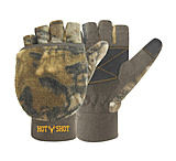 Image of Hot Shot Bulls Eye Glove