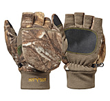 Image of Hot Shot Bulls-Eye Mitten