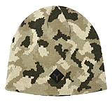 Image of Hot Shot Camo Knit Beanie - Men's