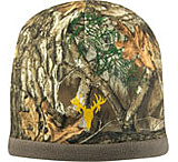 Image of Hot Shot Essentials Beanie Mustang Fleece Rt-edge Os