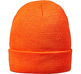 Image of Hot Shot Essentials Knit Cap Commander Blaze One Size