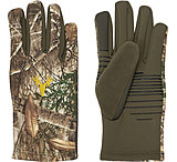 Image of Hot Shot HF1 Hawktail Fleece Tech Touch Gloves - Men's
