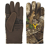Image of Hot Shot Hot Shot Stretch Fleece Touch Glove Men's Gloves