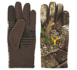 Image of Hot Shot Hot Shot Stretch Fleece Touch Glove Men's Gloves