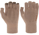 Image of Hot Shot Merino Wool Fingerless Gloves