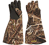 Image of Hot Shot Neoprene Gauntlet Glove 3.0mm Rt-max5 Xl
