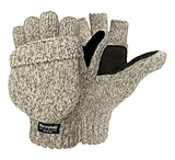 Image of Hot Shot Rag Wool Mitten