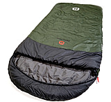 Image of Hotcore Fatboy 250 Rectangular Sleeping Bag