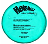 Image of Hotshotz Round