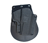 Image of Houston Holsters Paddle Holsters For Bersa Thunder/Series 95/Firestorm Black Right Hand RP42