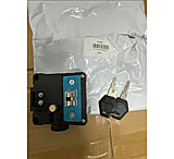 Image of Hovsco Battery lockset Universal with key 26 inch , 27.5 inch FCA7FDE0