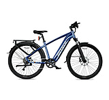 Image of HOVSCOTM HovRanger 27.5 Step-Thru Commuter Ebike 744390BE