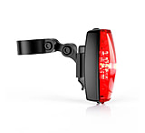 Image of HOVSCOTM Battery-powered Tail Light Mounted Under The Seat A22DA0D5