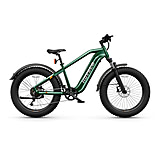 Image of HOVSCOTM HovAlpha 26 Fat Tire Electric Bike 922E24AB