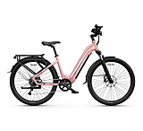 Image of HOVSCOTM HovRanger 27.5 Step-Thru Commuter Ebike 744390BE