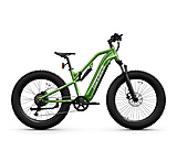 Image of HOVSCOTM HovScout 26 Full Suspension Fat Tire Ebike 1E071E17