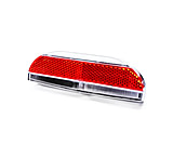 Image of HOVSCOTM Rear Rack Battery-powered Tail Light 0F489EE7