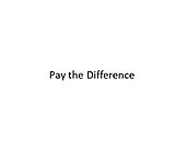 Image of Hovsco Pay the Difference 265FDD76
