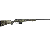 Image of Howa Carbon Stalker Bolt Action Rifle, .300 Winchester Magnum, 24in Barrel