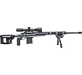 Image of Howa Flag Chassis W/Scope Bolt Action Rifle, 308 Win/7.62x51 NATO, 24in Barrel