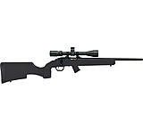Image of Howa M1100 GamePro Bolt Action Rifle, .22 Winchester Magnum Rimfire, 18in Barrel