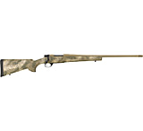 Image of Howa M1500 Fence Line Bolt Action Rifle, .25 Creedmoor, 22 inch Barrel