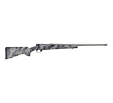 Image of Howa M1500 Fence Line Bolt Action Rifle, .300 Winchester Magnum, 24 inch Barrel