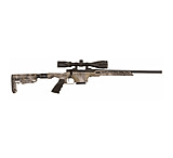 Image of Howa M1500 Fence Line Bolt Action Rifle, 7mm PRC, 24 inch Barrel