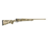 Image of Howa M1500 Fence Line Bolt Action Rifle, 7mm Remington Magnum, 24 inch Barrel
