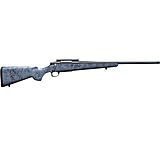 Image of Howa Superlite Vertical Rifle, .308 Winchester, 20 inch Barrel