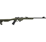 Image of Howa Trakr Bolt Action Rifle, .17 Hornady Magnum Rimfire, 18 in barrel