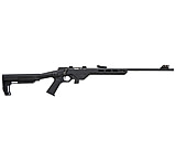 Image of Howa Trakr Bolt Action Rifle, .22 Long Rifle, 18 in barrel
