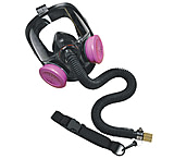 Image of Howard Leight 7800 Series Combination Supplied Air And Air-purifying Respirator