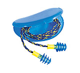 Image of Howard Leight Fusion Multiple-Use Earplug FUS30S-HP - 1000 PR CASE [10 BX/100 PR]