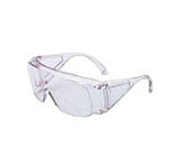 Image of Howard Leight HL100 and HL102 Sharp-Shooter OTG Eyewear