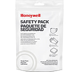 Image of Howard Leight Honeywell Mask/Gloves/Wipes Safety Pack