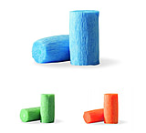 Image of Howard Leight Matrix Single-Use Earplugs